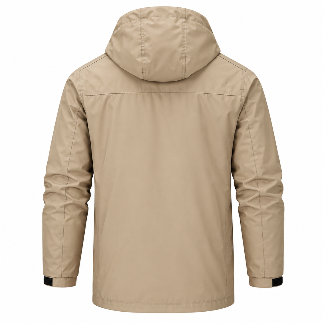 OUTLET™ Essential Autumn Jacket