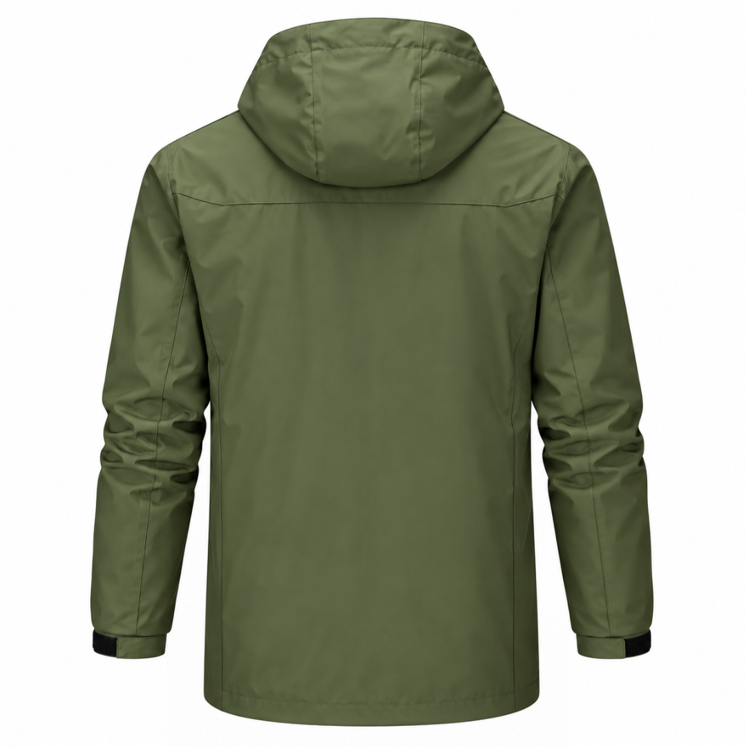 OUTLET™ Essential Autumn Jacket